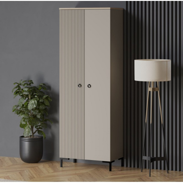 Шкаф DOMENICA SZF2D/70