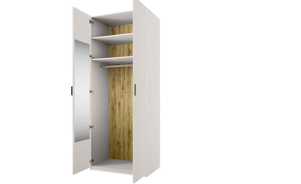 Шкаф 2DG Z МОДЕРН