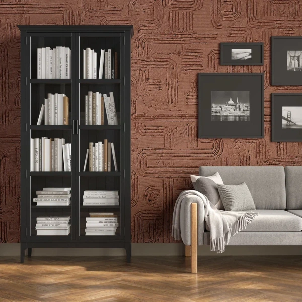 Витрина Квадро-С 220