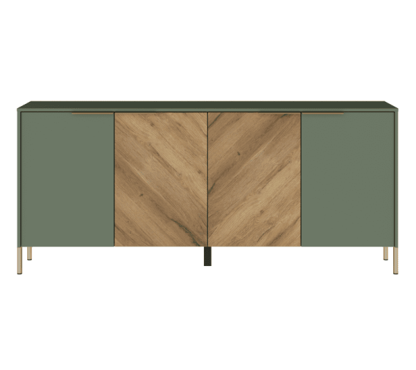 Тумба СИЕНА KOM4D