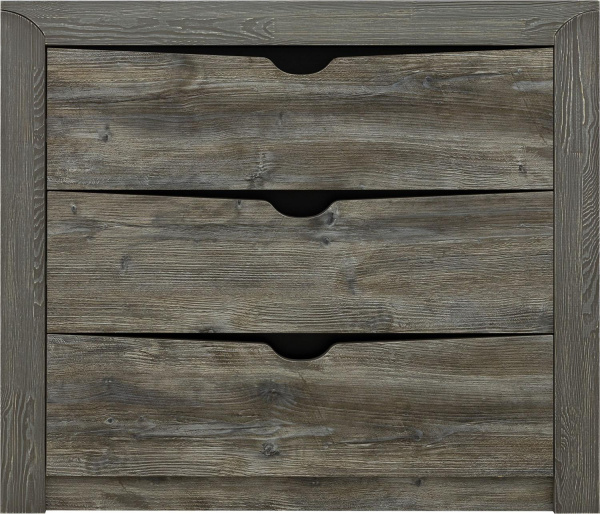 Комод Ирвинг БМ2.748.1.31 (Сосна джексон)