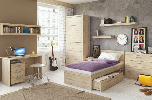 Полка 1CM ОСКАР