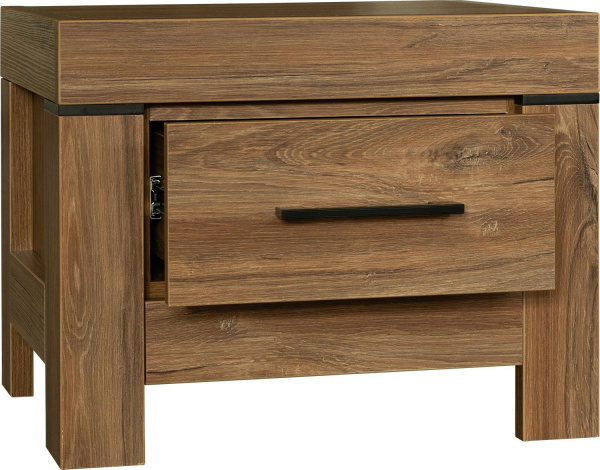 Тумба прикроватная Гранде П6.606.1.06 (П622.06)