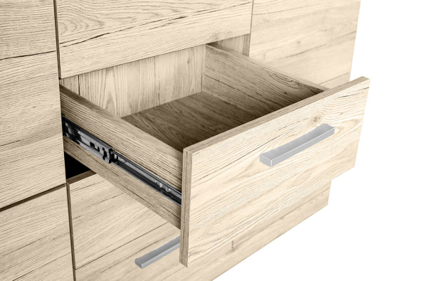 Тумба 2D4S ОСКАР