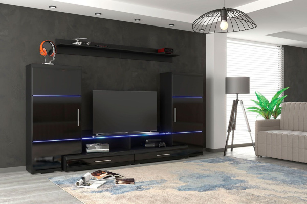 ТВ Тумба Домино