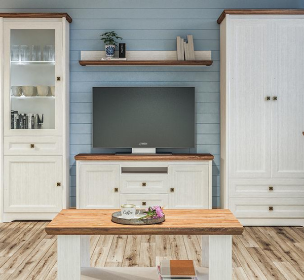 Тумба Тиволи МН-035-11