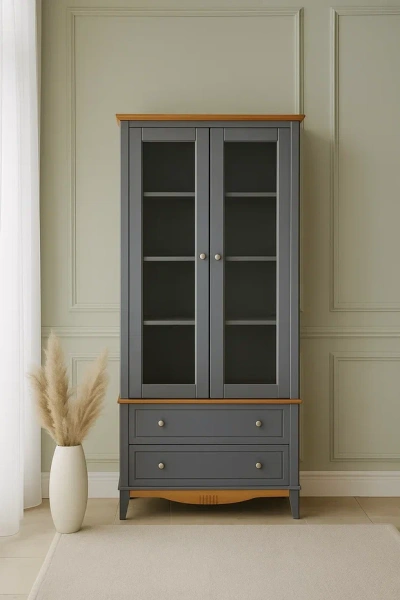 Шкаф для посуды 22 Пенни