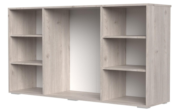 Комод Бриз 4 ящика 2 двери