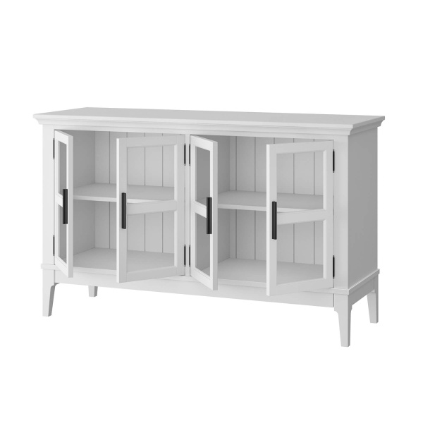 Тумба ТВ Квадро-С 40