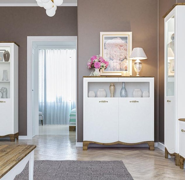 Тумба Тиффани МН-041-09