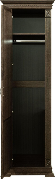 Шкаф для одежды Верди Классик П3.0487.3.15-01