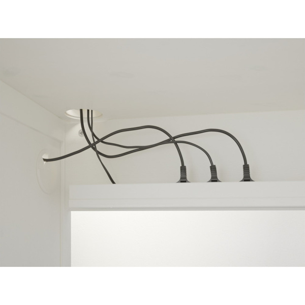 Стол письменный 12 Кымор Hemnes