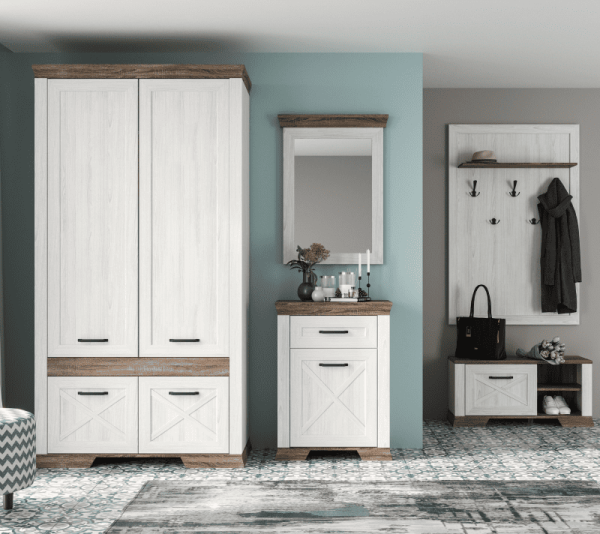 Зеркало МАРСЕЛЬ LUS/68