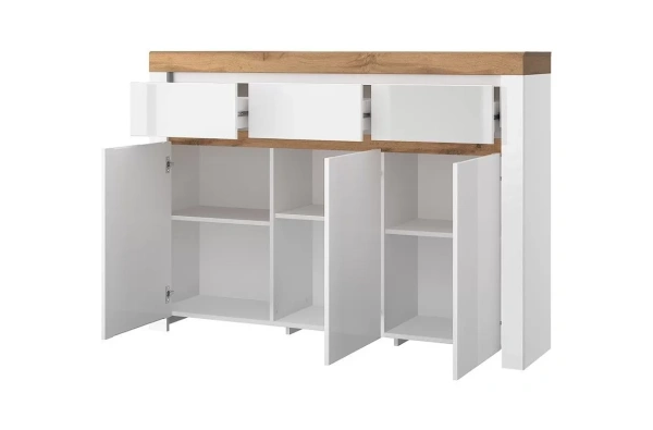 Тумба 3D3S ТАУРУС