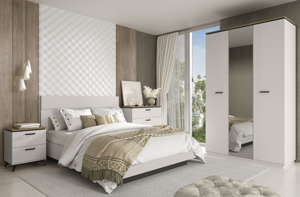 Кровать с подъемником ВИНАТИ 180