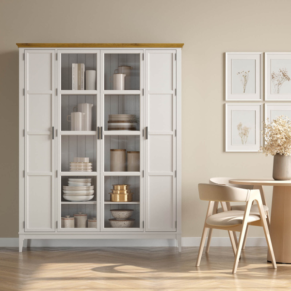 Витрина Квадро-С 422Ф