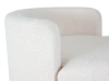 Кресло Forli Aleks Ivory