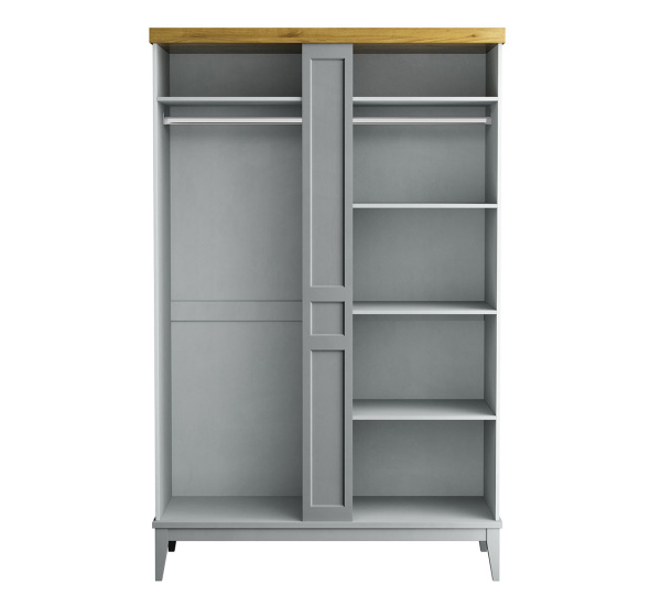 Шкаф для одежды Бон Вояж 20