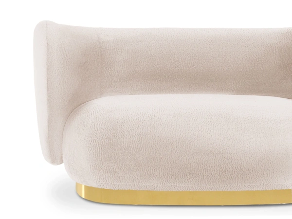 Диван Lucca двухместный