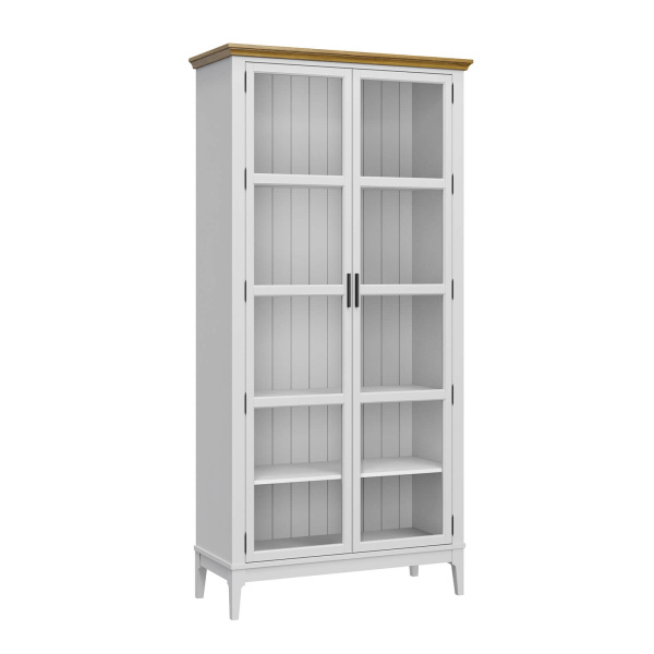 Витрина Квадро-С 220