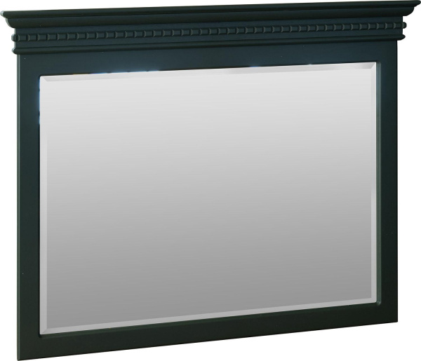 Зеркало Верди Классик П3.0487.1.40 (Грин)