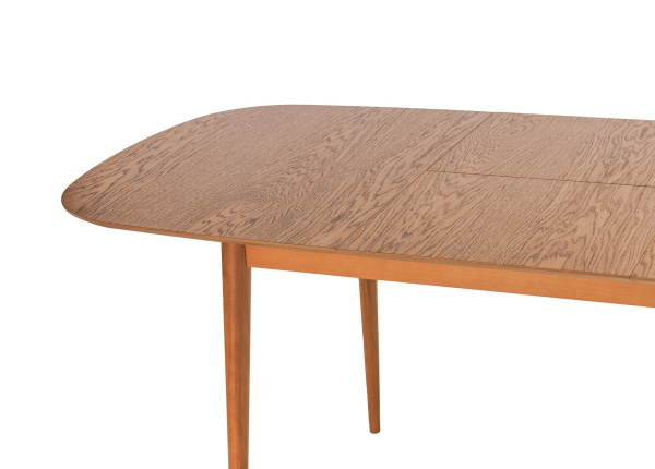 Стол обеденный KADIS раскладной 130/179