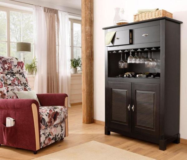 Комод-бар Рауна