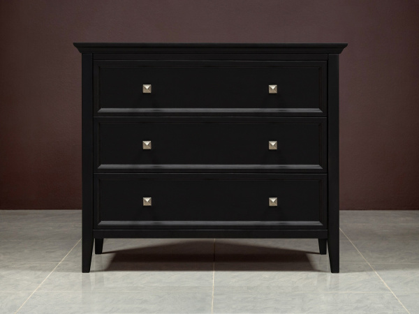 Комод Manhattan 3 ящика