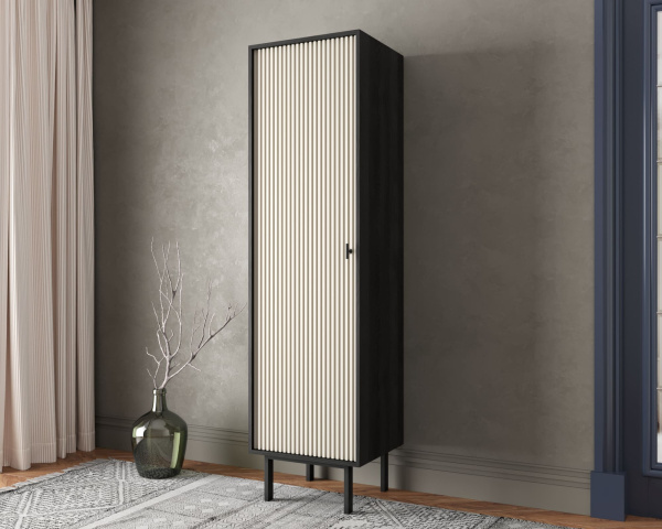 Шкаф c двумя дверками Emerson