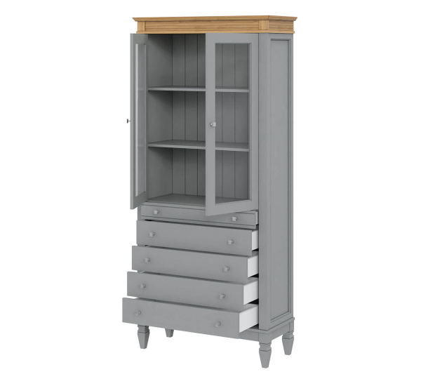 Стеллаж Ольса 202/014