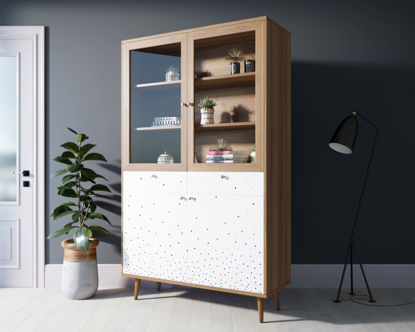 Буфет Berber BB07