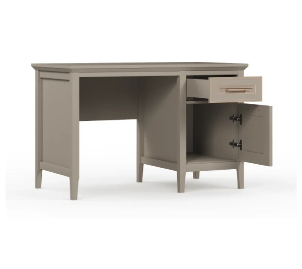 Стол письменный КЛАССИК BIU1D1S