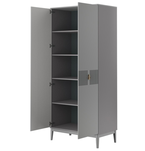 Шкаф распашной Фарго ШР-2