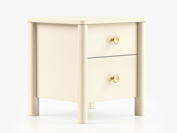 Прикроватная тумба Bergen home BG010