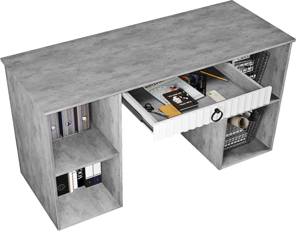 Стол письменный Бержер