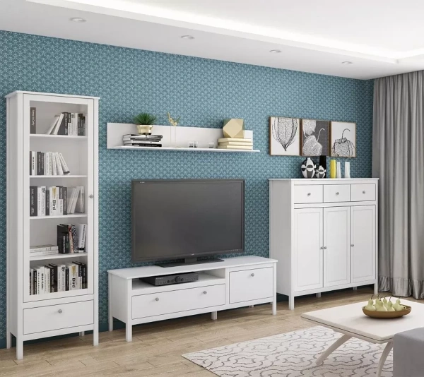 Тумба ХЕЛЬГА KOM3D3S