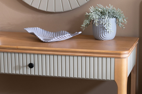 Консоль Вида №2