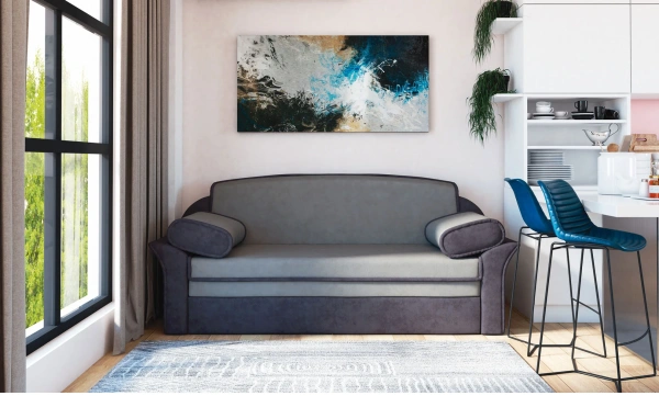 Диван-кровать РИК-1400