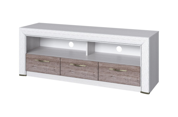 Тумба RTV 3S ОЛИВИЯ