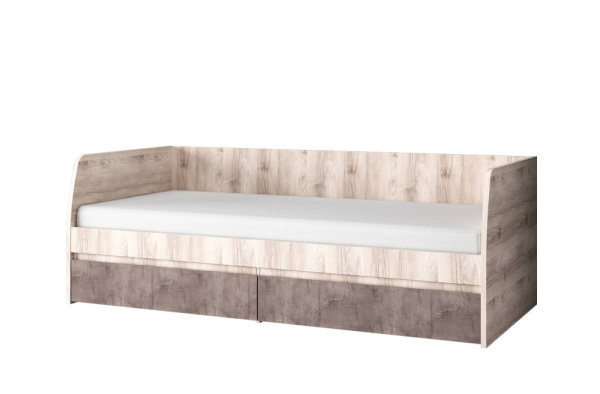 Кровать ДЖАЗ 90-2