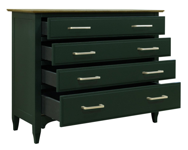 Комод Кармен Прованс П3.0581.1.08