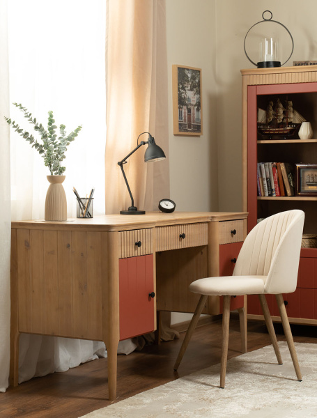 Стол письменный Вида №3