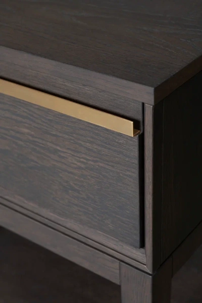 Тумба прикроватная Sydney с 1 ящиком