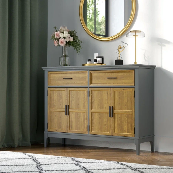 Тумба Квадро-С 42