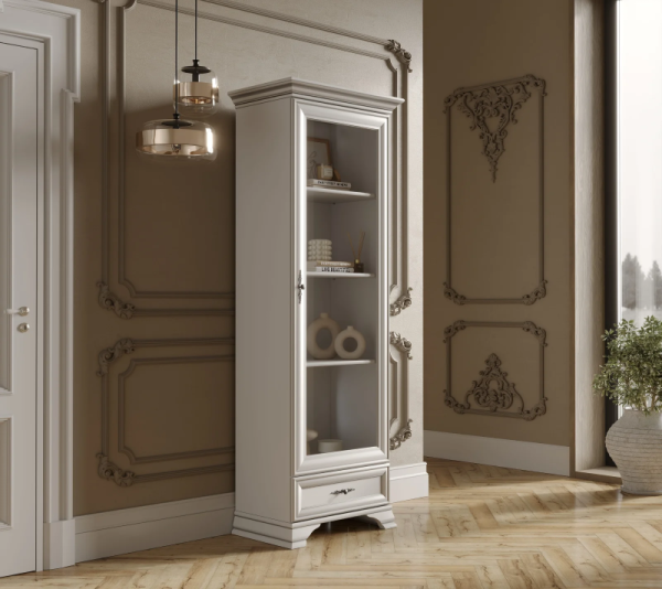 Шкаф КЕНТАКИ S320-REG1W1S