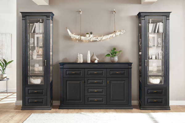 Гостиная Геттисберг Классик 2