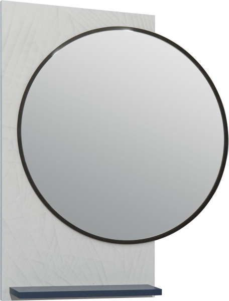 Зеркало Призма Нью П3.0592.3.36 (Ночное небо + Призма)