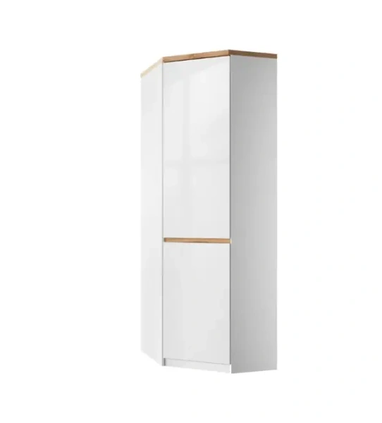 Шкаф угловой 1DGL ТАУРУС