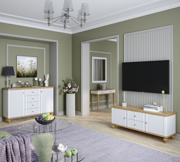 Тумба ТВ Рандеву 22