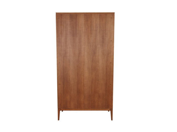 Витрина Bryce 2 дверная